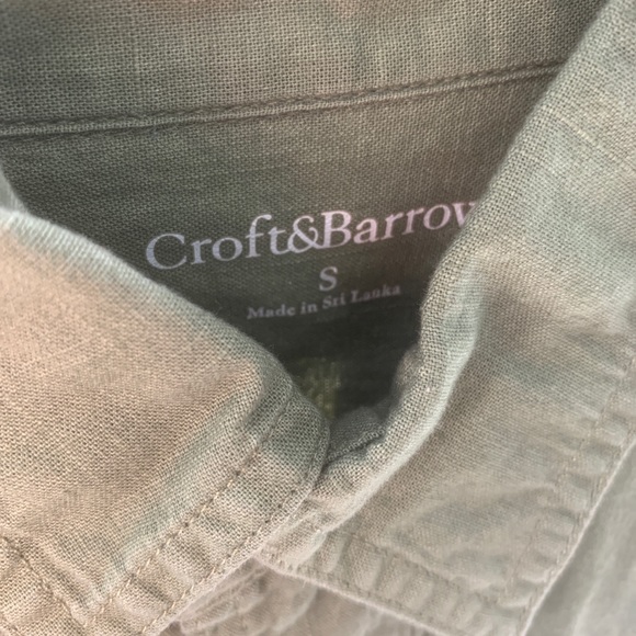 Button up - Picture 4 of 4